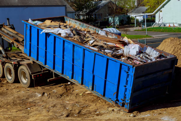 Best Garage Cleanout  in Belvidere, NJ